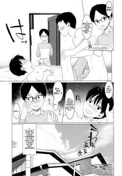 Page 16 of Houkago Waisetsu Tokkun