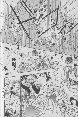 Page 33 of Onegai!! Majinsama