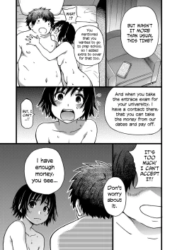 Page 150 of Enkou Ojisan | Mister Enkou Episode I-IX