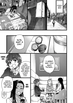 Page 154 of Enkou Ojisan | Mister Enkou Episode I-IX