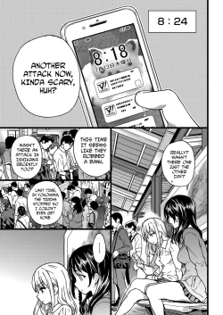 Page 212 of Enkou Ojisan | Mister Enkou Episode I-IX