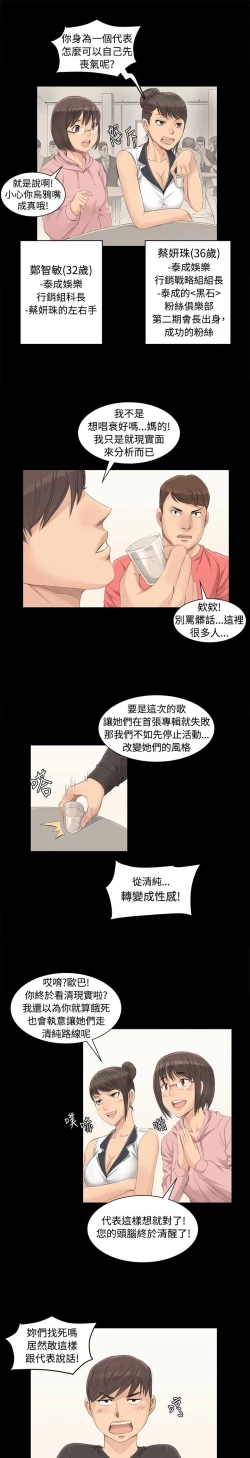 Page 95 of 制作人 Ch.1~7中文