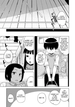 Page 131 of S wa Fragile no S Ch. 1-6