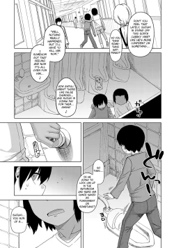 Page 23 of S wa Fragile no S Ch. 1-6