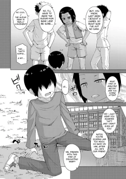 Page 6 of S wa Fragile no S Ch. 1-6