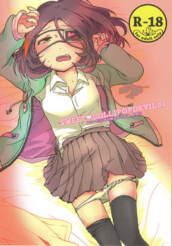 Download Sweet Lollipop Devil Sono Ni