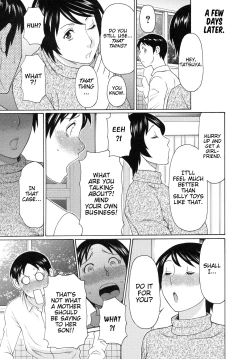 Page 65 of Ureta Karada no Hatsujouki - Estral Mature Woman