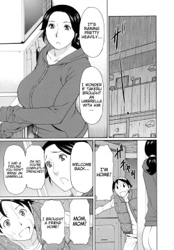 Page 84 of Ureta Karada no Hatsujouki - Estral Mature Woman