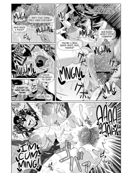 Page 21 of Slave the Blood