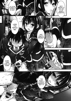 Page 115 of Oshioki Suru yo Ch.1-5