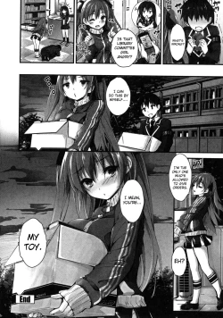 Page 56 of Oshioki Suru yo Ch.1-5