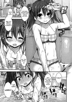 Page 57 of Oshioki Suru yo Ch.1-5