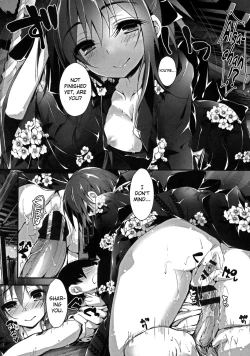 Page 98 of Oshioki Suru yo Ch.1-5