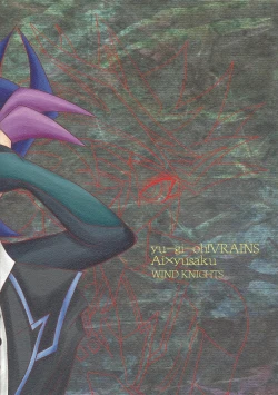 Page 26 of Mirrors gate