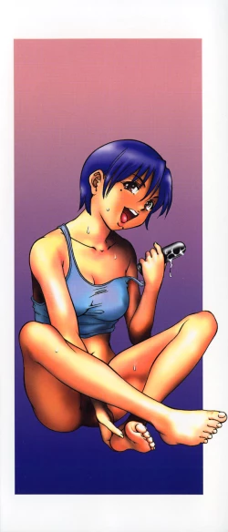 Page 4 of Yoiyami Carnival