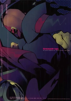 Page 26 of Snowdrop.