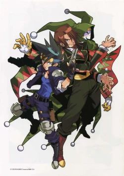 Page 4 of Shinrabanshou Josei Muke Doujinshi Sairokushuu