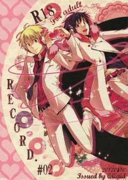 Page 1 of RECORD #02