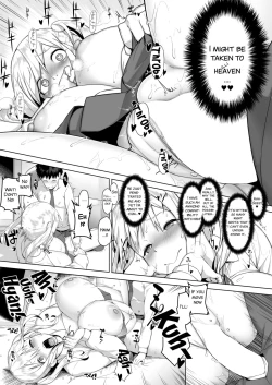 Page 14 of Kininaru Anepai