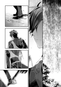 Page 130 of Kuri Mitsu Sairokushuu "Tomoshibi Tsuzuri"