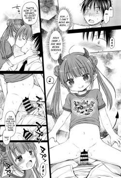 Page 5 of Loli Succubus no Oshokuji Time | Loli Succubus' Mealtime