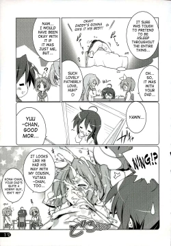Page 14 of Cream Cornet Shoukougun