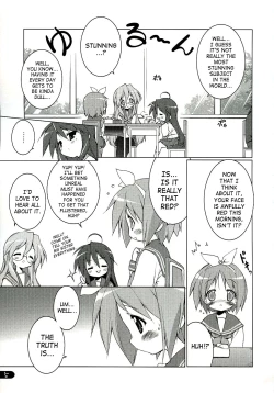 Page 4 of Cream Cornet Shoukougun