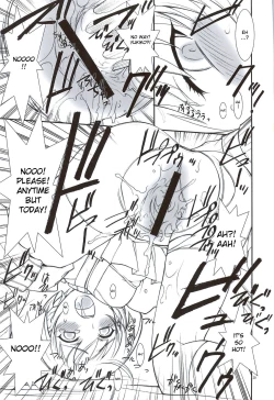 Page 36 of Kaishaku P4