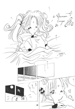 Page 39 of Muyou Yarou A-Team 2 Gorgeous