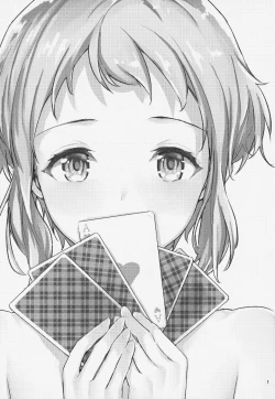 Page 2 of LOVE LOVE PORKERFACE