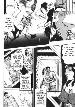 Page 4 of Mamiko Nozoki wa Inwai na Biyaku | Mamiko Peeping is an Obscene Aphrodisiac