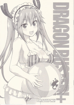 Download DRAGON BUSTER!+