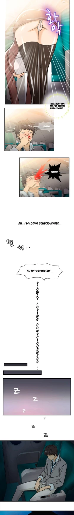 Page 100 of Seductive Uniform Ch. 1-21