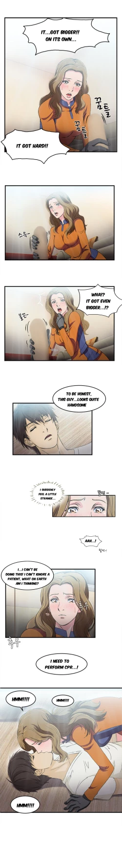 Page 187 of Seductive Uniform Ch. 1-21