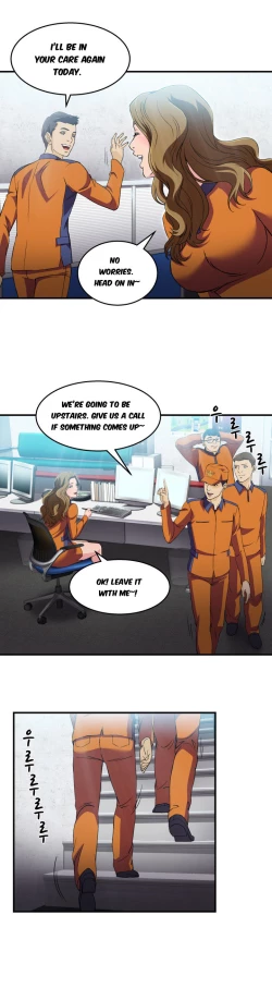 Page 225 of Seductive Uniform Ch. 1-21