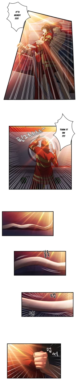 Page 273 of Seductive Uniform Ch. 1-21