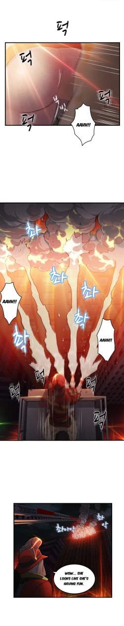 Page 276 of Seductive Uniform Ch. 1-21