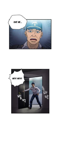 Page 298 of Seductive Uniform Ch. 1-21