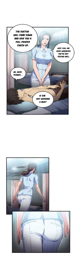 Page 311 of Seductive Uniform Ch. 1-21