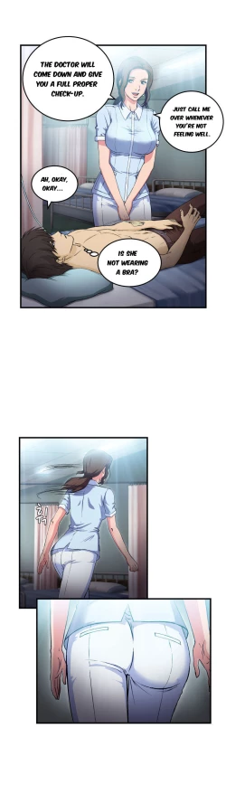 Page 314 of Seductive Uniform Ch. 1-21