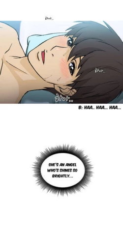 Page 315 of Seductive Uniform Ch. 1-21