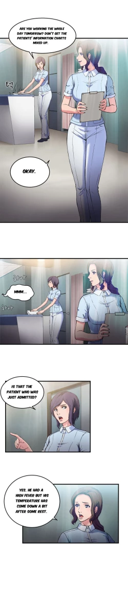 Page 327 of Seductive Uniform Ch. 1-21