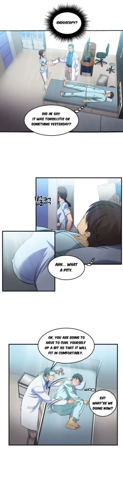 Page 336 of Seductive Uniform Ch. 1-21