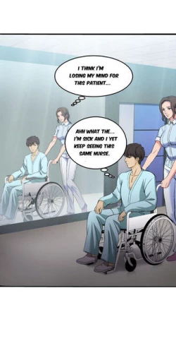 Page 343 of Seductive Uniform Ch. 1-21