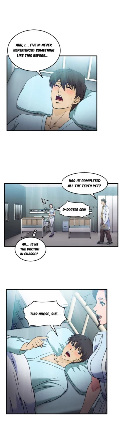 Page 350 of Seductive Uniform Ch. 1-21