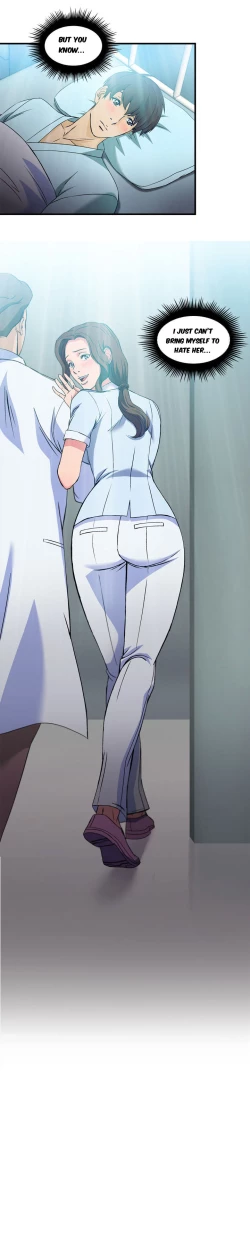 Page 353 of Seductive Uniform Ch. 1-21