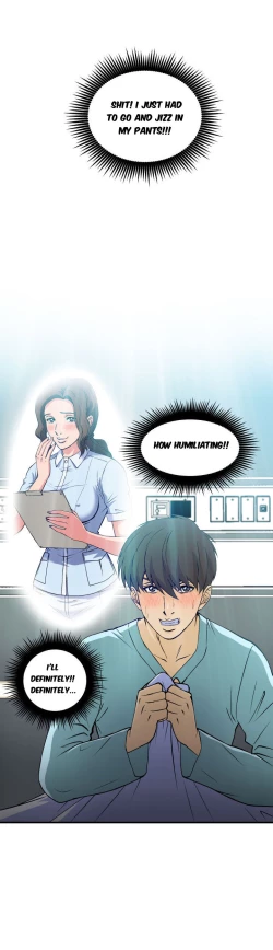 Page 367 of Seductive Uniform Ch. 1-21