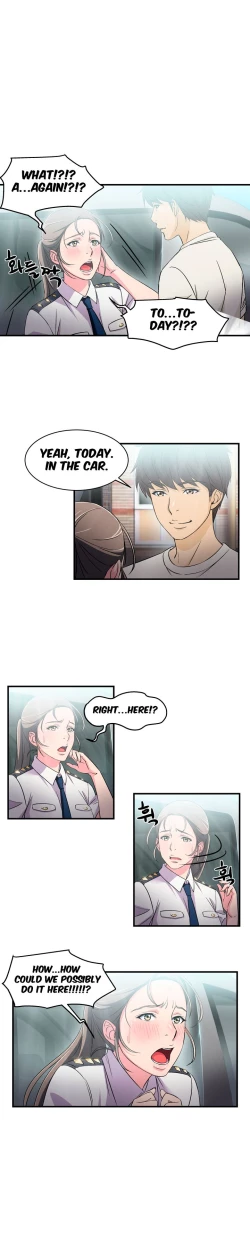 Page 65 of Seductive Uniform Ch. 1-21