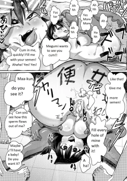 Page 10 of Netorare Kanojo to Sukinadake