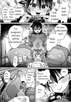 Page 21 of Netorare Kanojo to Sukinadake